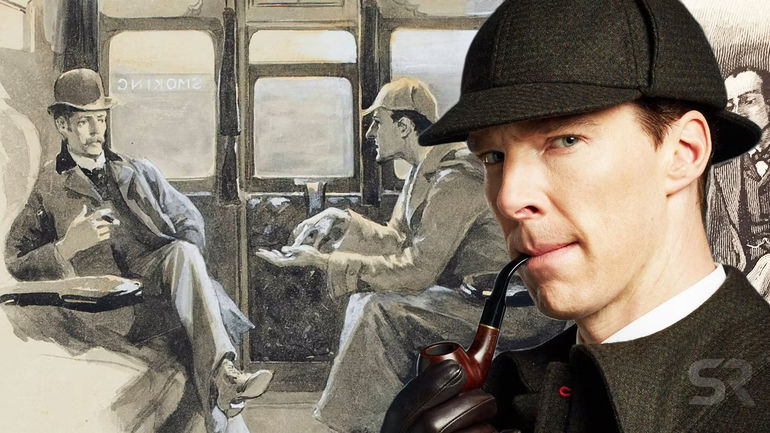 Watson: A New Twist on the Modern Sherlock TV Show