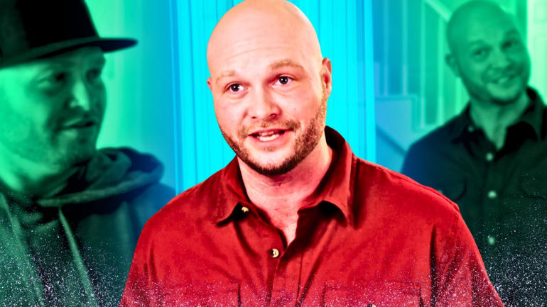 John McManus: Why He Isn't Ready for 90 Day: The Single Life