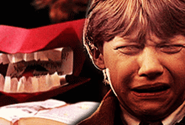 The Explosive World of Howlers in Harry Potter