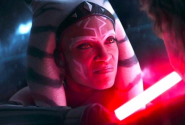 Ahsoka Tano as an Inquisitor: A Compelling Star Wars Cosplay