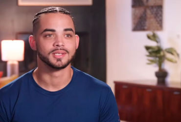 The Drama Unfolds: 90 Day Fianc\u00e9's Rob Confronts Statler