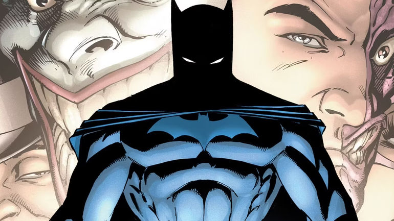 James Gunn's Vision for The Brave and The Bold: A New Take on Batman