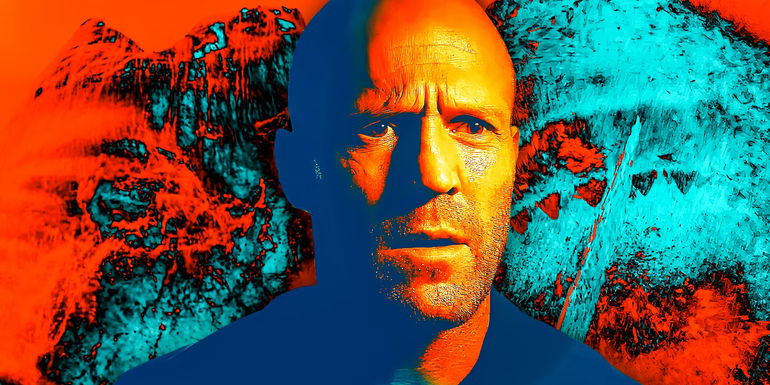 Exploring the Real Creatures in Meg 2: The Trench