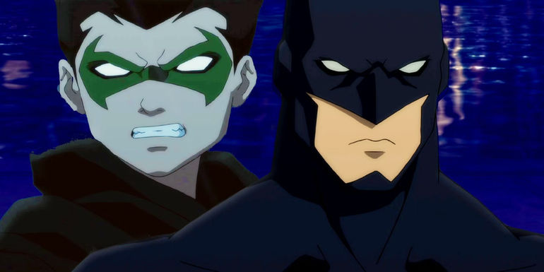 How an Old Movie Proves the DCU's Batman Will Succeed