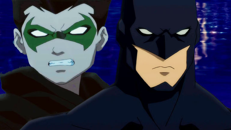 How an Old Movie Proves the DCU's Batman Will Succeed