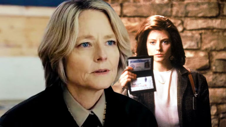 True Detective: Night Country - A New Era of Detective Drama