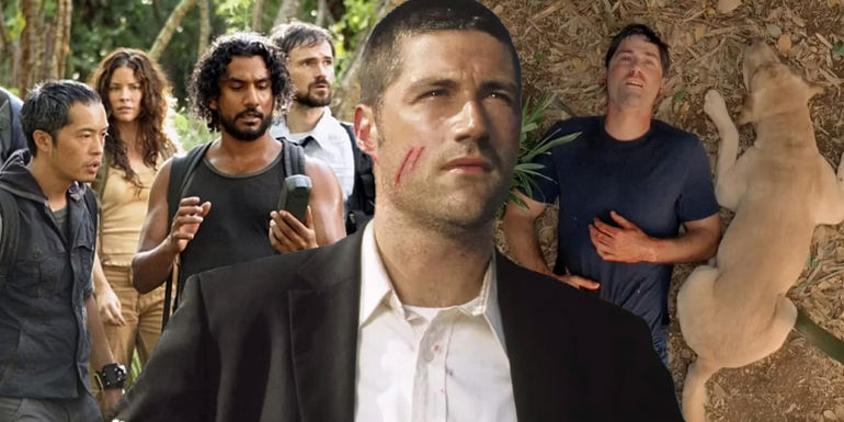 The Evolution of Jack Shephard: How Lost's Original Plan Saved the Show