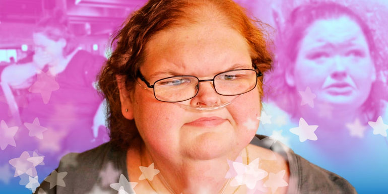 The Complex Relationship Between Tammy Slaton and Amy Slaton: A Tale of Love and Strife