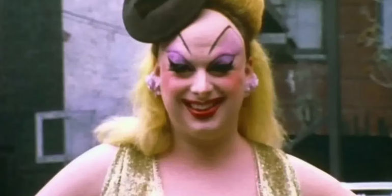 The Legendary Divine: A Trailblazer in Counterculture and Entertainment