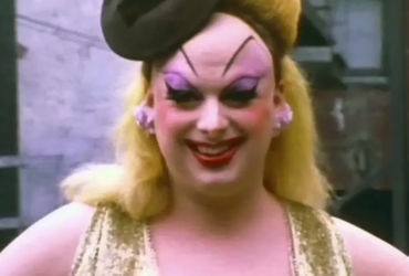 The Legendary Divine: A Trailblazer in Counterculture and Entertainment