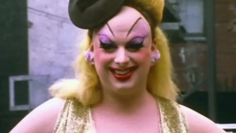 The Legendary Divine: A Trailblazer in Counterculture and Entertainment