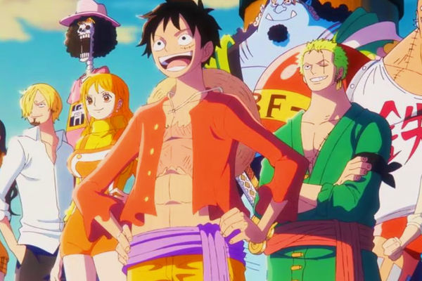 One Piece's New Opening and Ending Themes: A Nostalgic Celebration of ...