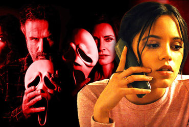 Scream: Does It Really Need a Third Reboot?