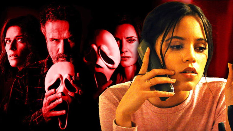 Scream: Does It Really Need a Third Reboot?