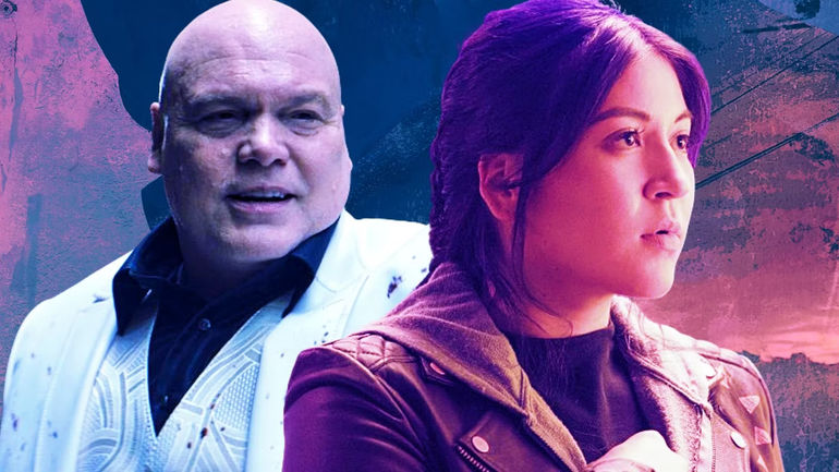 Marvel's Echo Post-Credits Scene Explained: Kingpin's Future in the MCU
