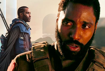 John David Washington's Top 9 Film Performances Ranked