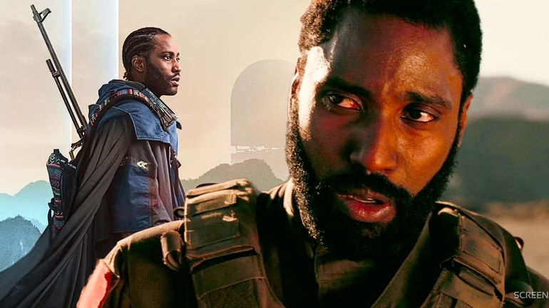 John David Washington's Top 9 Film Performances Ranked