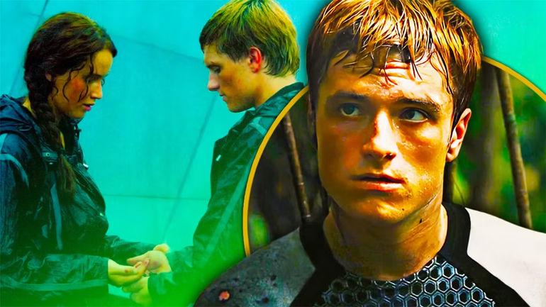 Will fans see Peeta and Katniss again?