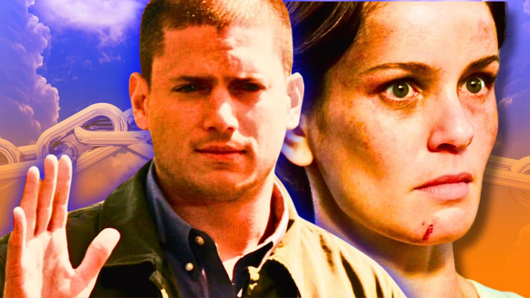 Prison Break: The Final Break - Unraveling the Timeline