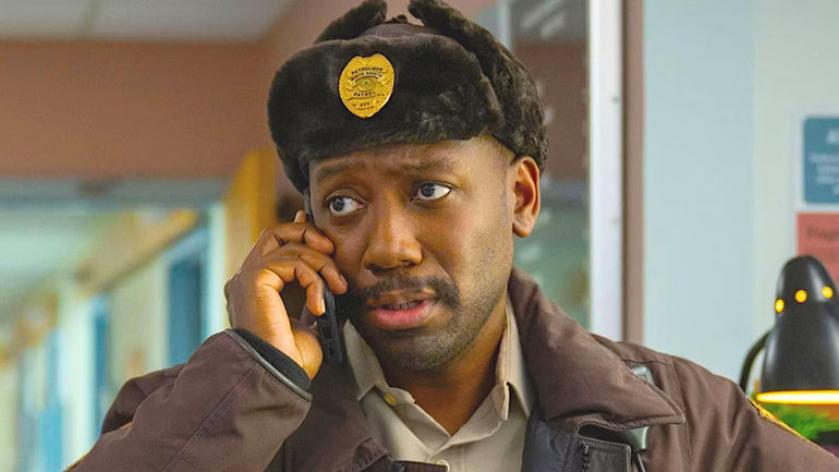 Fargo Season 5 Finale: A Wild and Dramatic Conclusion