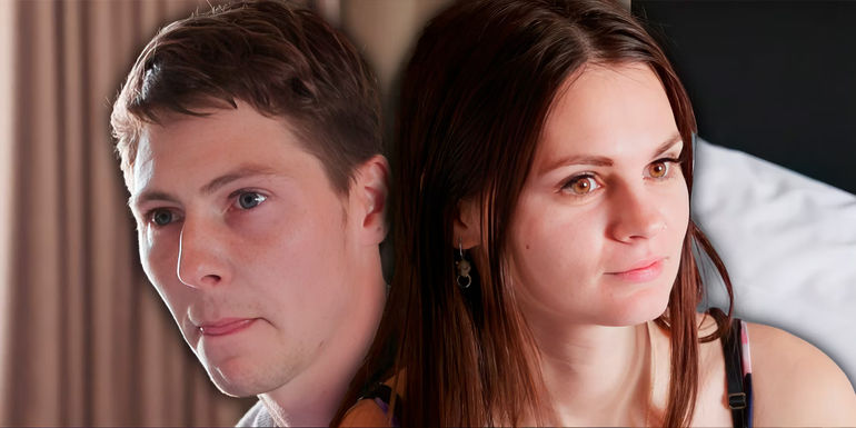 90 Day Fianc\u00e9's Julia Trubkina: The Dilemma of Go-Go Dancing