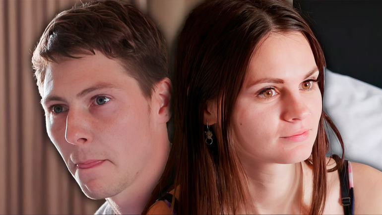 90 Day Fianc\u00e9's Julia Trubkina: The Dilemma of Go-Go Dancing