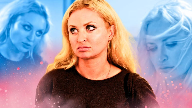 Natalie Mordovtseva: Why Her Relationship with Josh Isn't Working