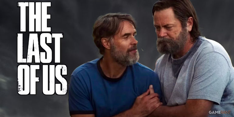 The Last of Us: Why a Bill and Frank Prequel Isn't Viable