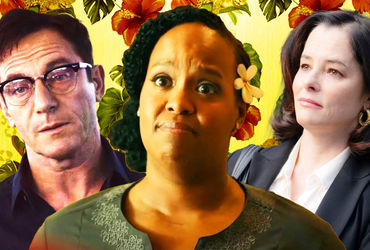 Carrie Coon Joins The White Lotus Season 3 Cast