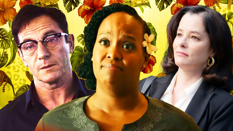 Carrie Coon Joins The White Lotus Season 3 Cast