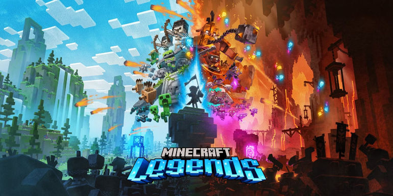 Mojang Ends Development on Minecraft Legends: What Happened?