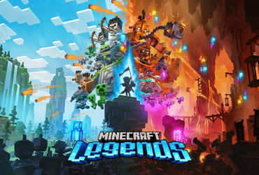 Mojang Ends Development on Minecraft Legends: What Happened?