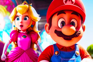 The Super Mario Bros Movie 2: Revealing Peach's Home World and Connecting with Cranky Kong