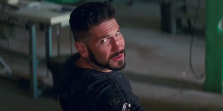 The Mysterious Fate of Griff in Baby Driver: What Happened to Jon Bernthal's Character?