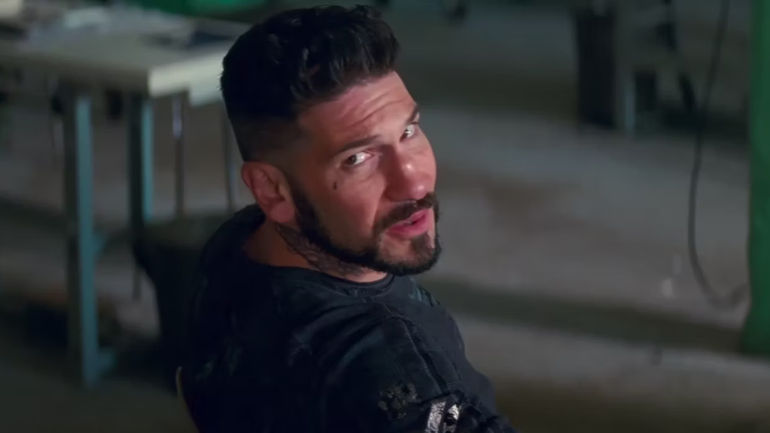 The Mysterious Fate of Griff in Baby Driver: What Happened to Jon Bernthal's Character?