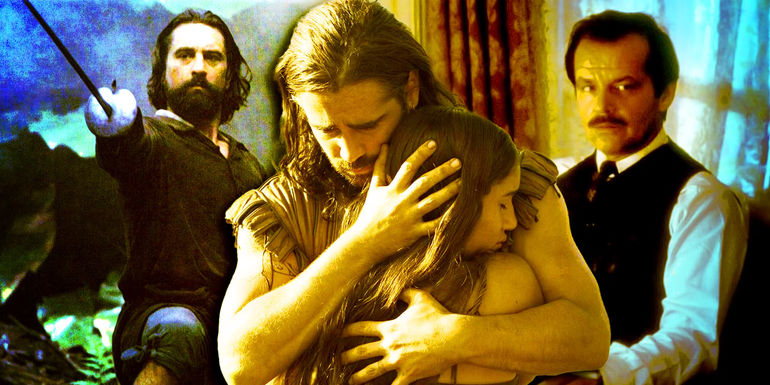 9 Overlooked Historical Epics That Deserve More Attention