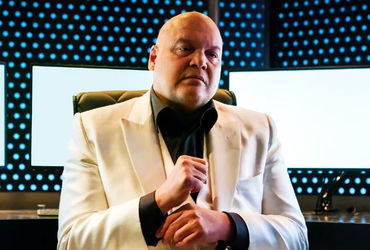 The Battle for New York: Kingpin's Grip on the MCU