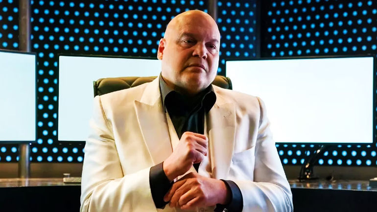 The Battle for New York: Kingpin's Grip on the MCU