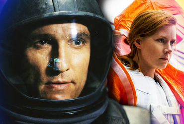 How Christopher Nolan Changed the Ending of Denis Villeneuve's Sci-Fi Film