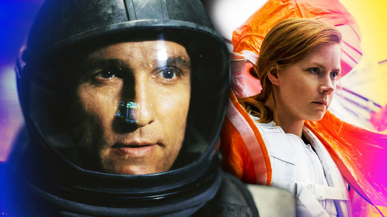 How Christopher Nolan Changed the Ending of Denis Villeneuve's Sci-Fi Film