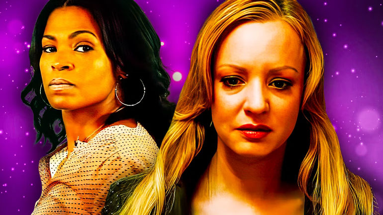 The Unexpected Follow-Up to Tyler Perry's The Single Moms Club