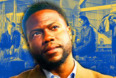 Unveiling the Cast and Characters of Netflix's Lift