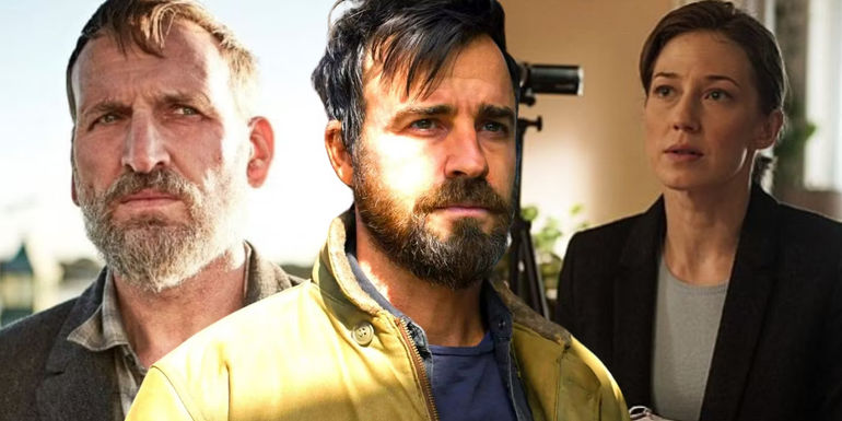 The True Message of The Leftovers' Ending