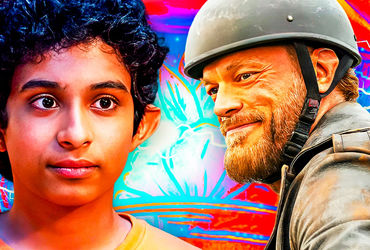 The Mysterious Meeting of Grover and Ares: Unraveling the Secrets of Percy Jackson and the Olympians