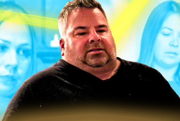 Big Ed from 90 Day Fianc\u00e9: A Sad Story of Heartbreak and Struggle