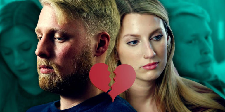 The Divorce Drama of Ethan and Olivia Plath: Who's Winning?