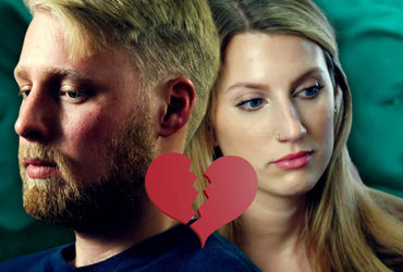 The Divorce Drama of Ethan and Olivia Plath: Who's Winning?