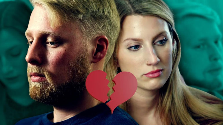 The Divorce Drama of Ethan and Olivia Plath: Who's Winning?