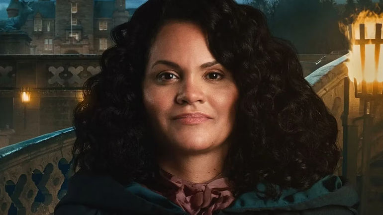 The Traitors US Season 2: A Battle of Legends and Cutthroat Competitors