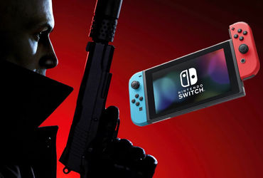 Hitman: Blood Money 
Reprisal Release Date on Nintendo Switch